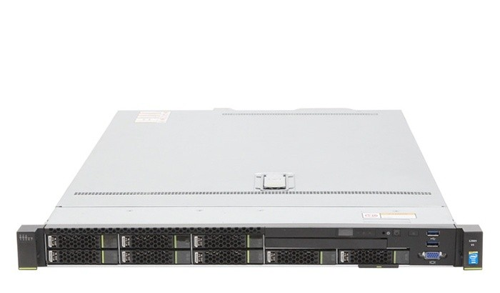 Huawei FusionServer Pro 1288H V5(Xeon Silver 4110/16GB/8 отсеков для накопителей)