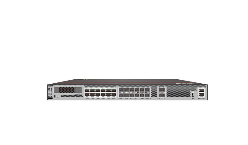 Huawei USG6650E-AC