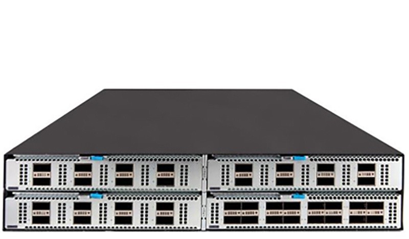 H3C S6820-4C