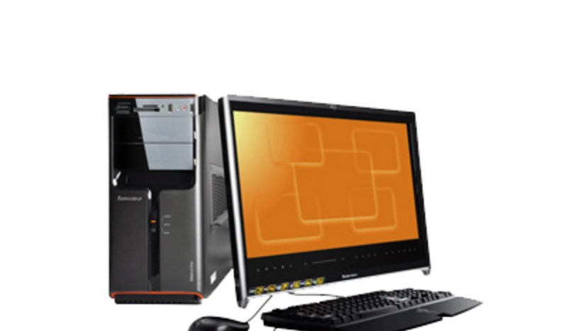 Lenovo IdeaCentre K320(Fengxing KING люксовая версия) новый