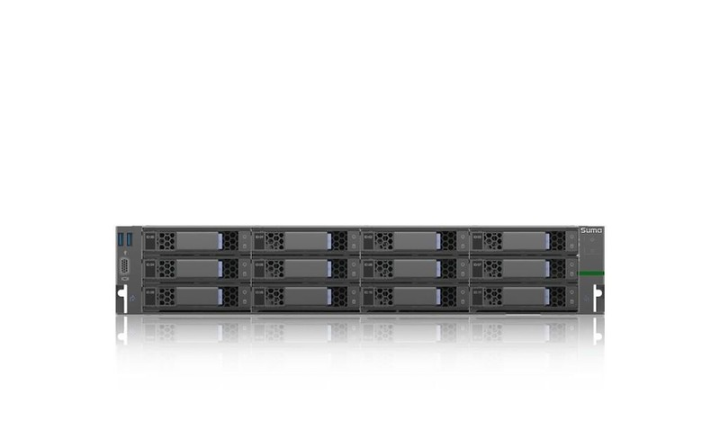 Suma X740-H30