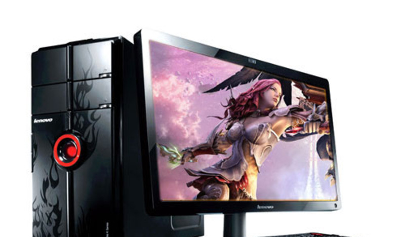 Lenovo IdeaCentre Kx 4159