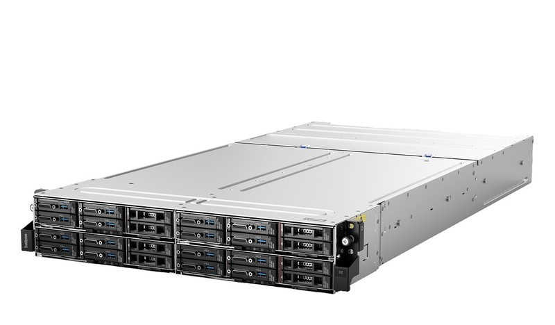 Lenovo ThinkSystem SD530