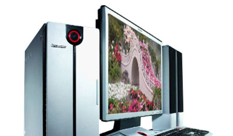 Lenovo Tianjiao S3041i(C2D E4400 1024250sGV(R)(VP))