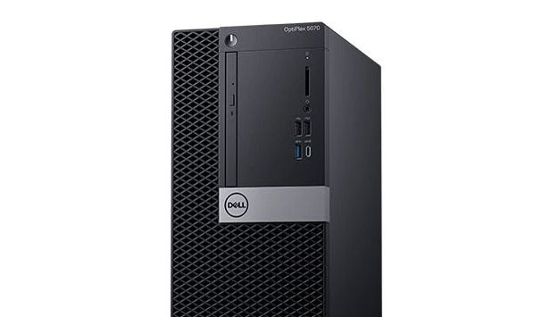 Dell OptiPlex 5070MT(i5 9500/8GB/128GB/ встроенная графика)