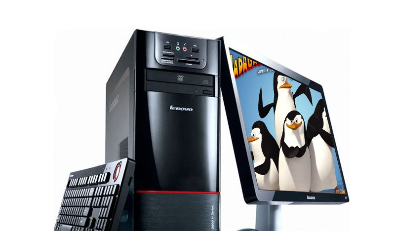 Lenovo Jiayue E2525
