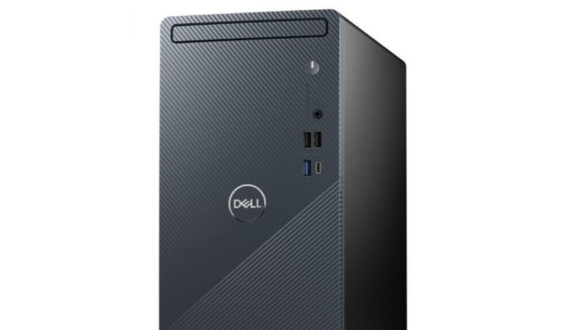 Dell Inspiron 3910(i7 12700F/16GB/256GB+2TB/GT730)