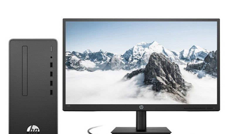HP Zhan 66 Pro G1 MT(R3 PRO 3200G/8GB/512GB/ встроенная графика процессора /21.5LCD)