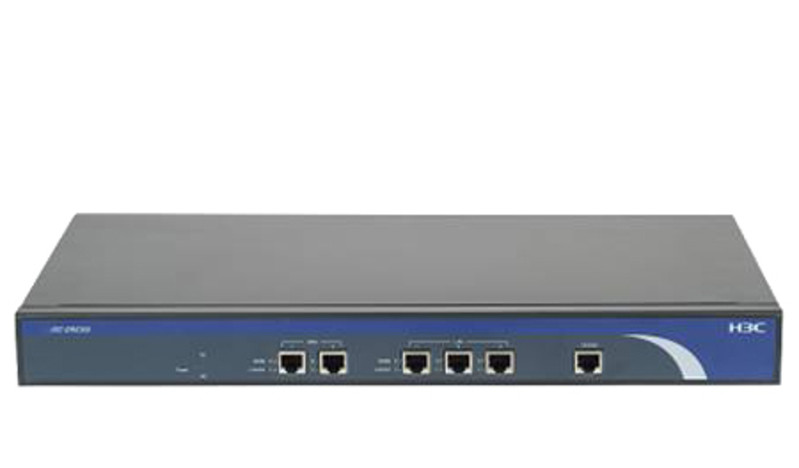 H3C ER6300