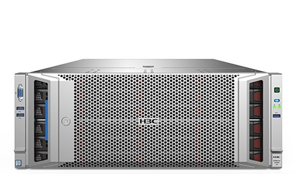 H3C UniServer R5300 G3