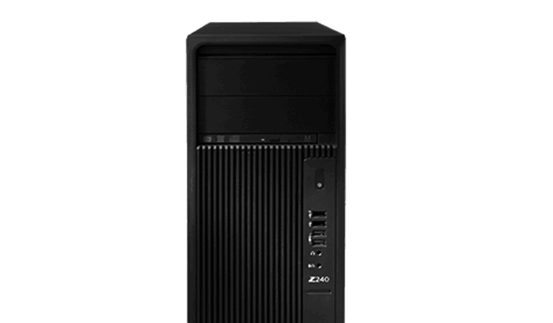 HP Z240(L8T12AV-SC009)
