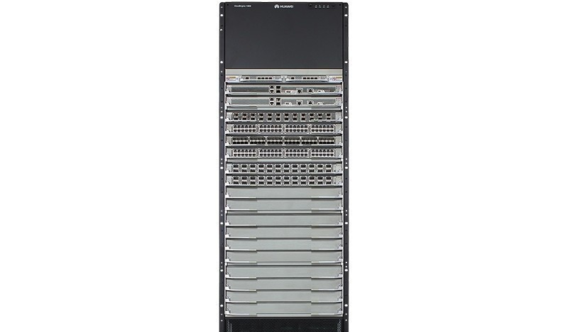 Huawei CloudEngine 12816