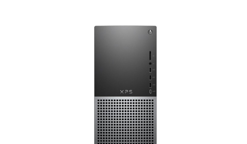 Dell XPS 8950(i9 12900K/16GB/1TB/RTX3060Ti/ чёрный)