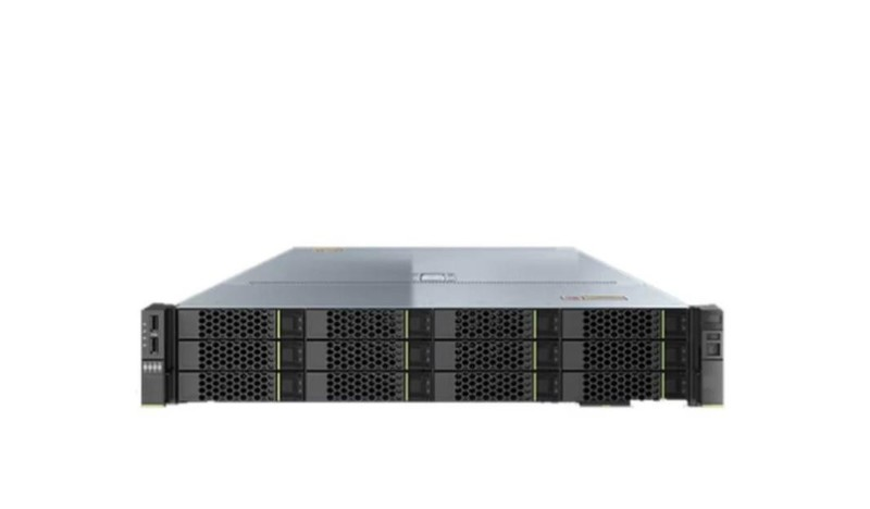 xFusion KUNLUN Kunlun 2280(Kunpeng 920 32 ядер *2/64GB/4TB*3/ два блока питания)