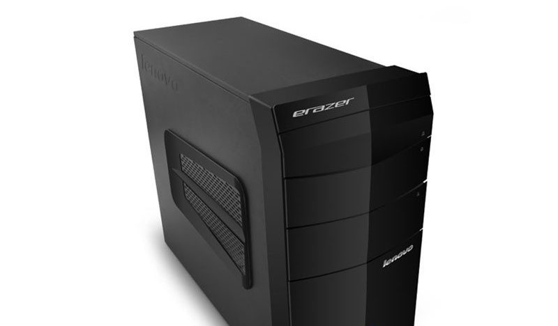 Lenovo Erazer T410(G1620/2GB/500GB)