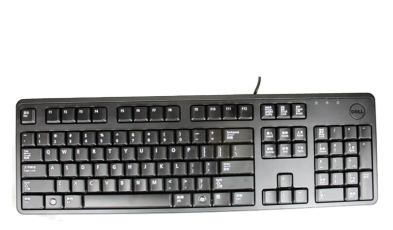 Dell SK-8120 клавиатура