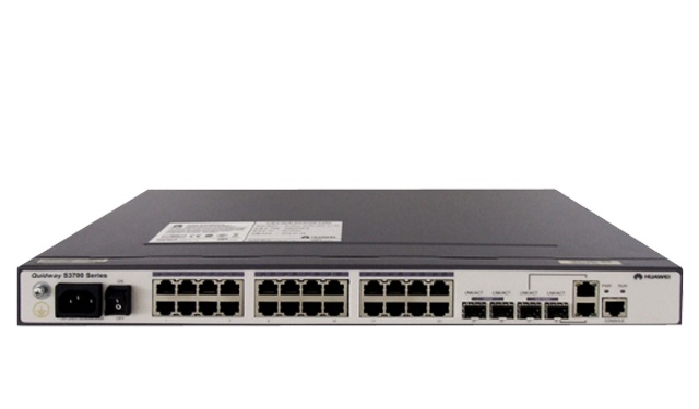 Huawei S3700-28TP-EI-AC