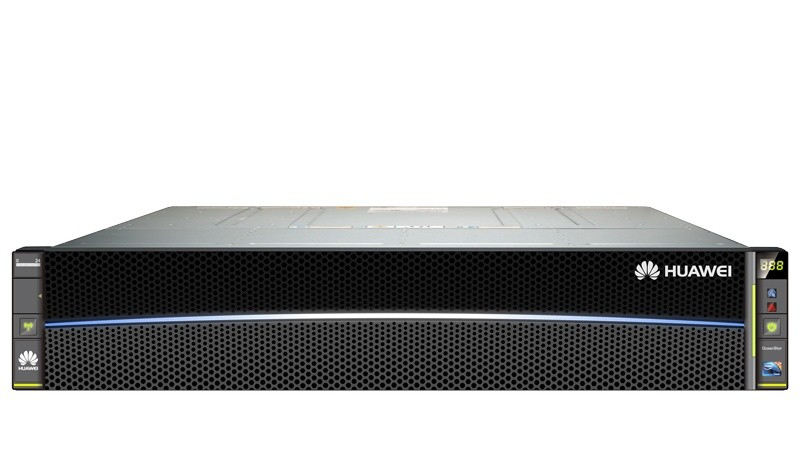 Huawei OceanStor 5300 V3(32GB/25 отсеков для накопителей /SPE33C0225)