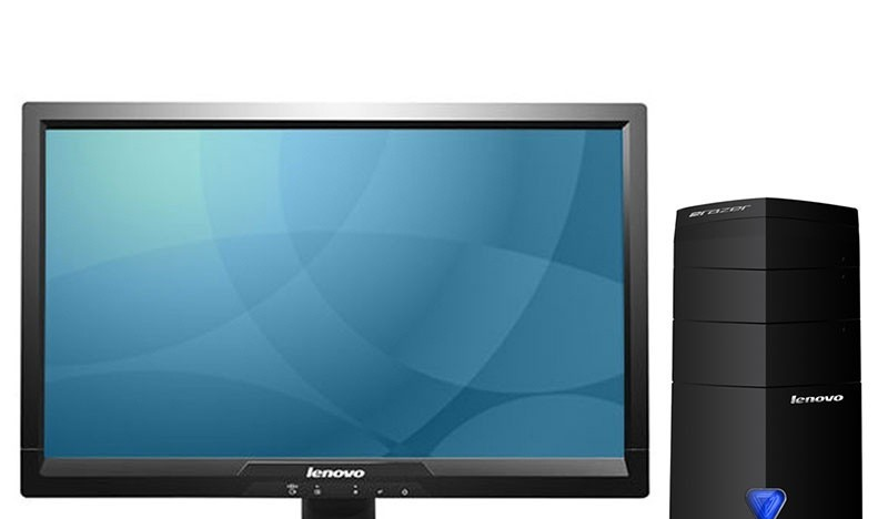 Lenovo Erazer T420(G3240)