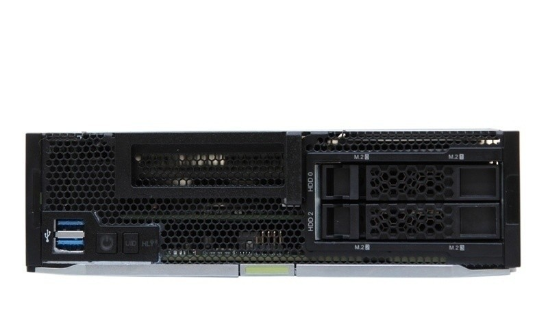 Huawei FusionServer CH121 V5