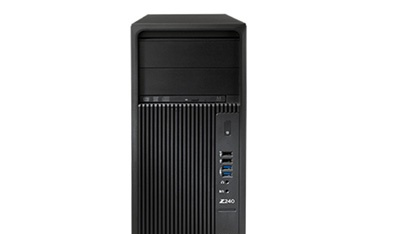HP Z240(L8T12AV-SC014)