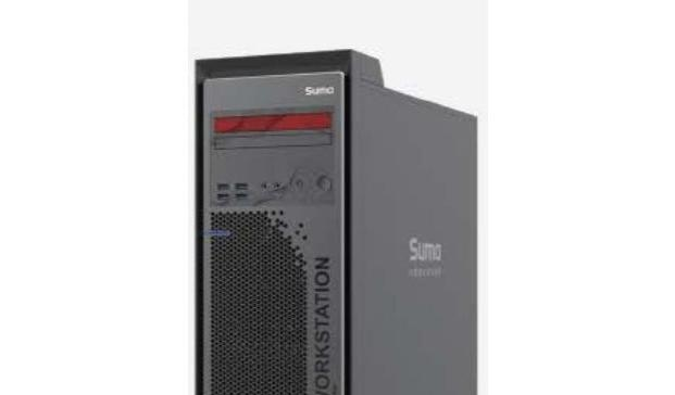 Suma Tiankuo T40P