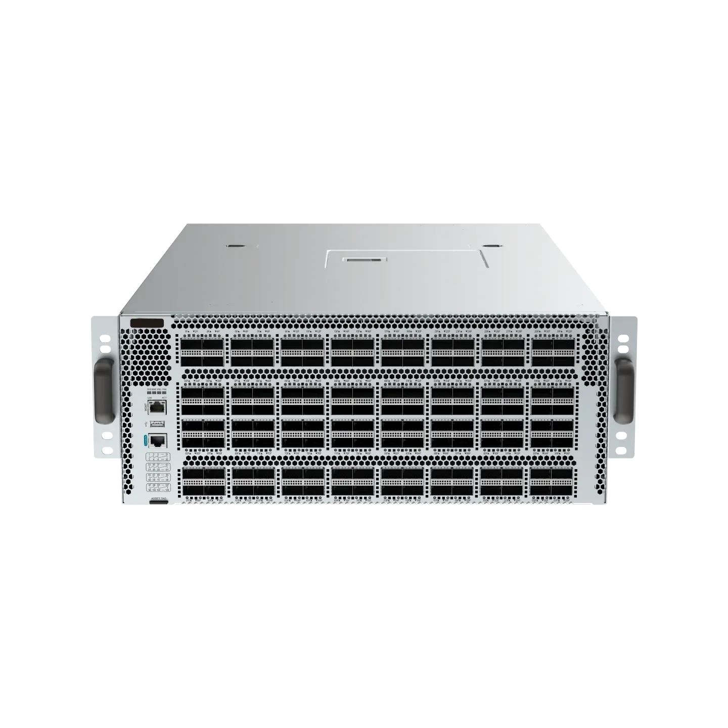 NSComm S6980-128DC Data Center Switches (400GE Fixed, 128 Ports)