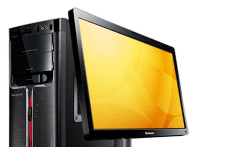 Lenovo IdeaCentre K305