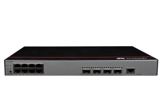 Huawei S200-8P4S