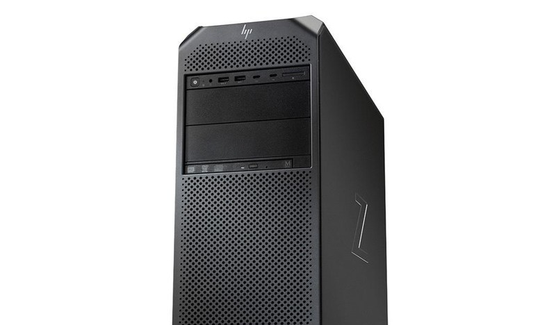 HP Z6 G4(Bronze 3204/32GB/2TB/P2200)