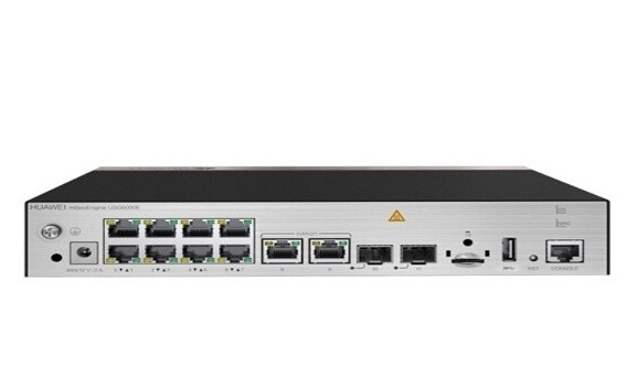 Huawei USG6325E-AC