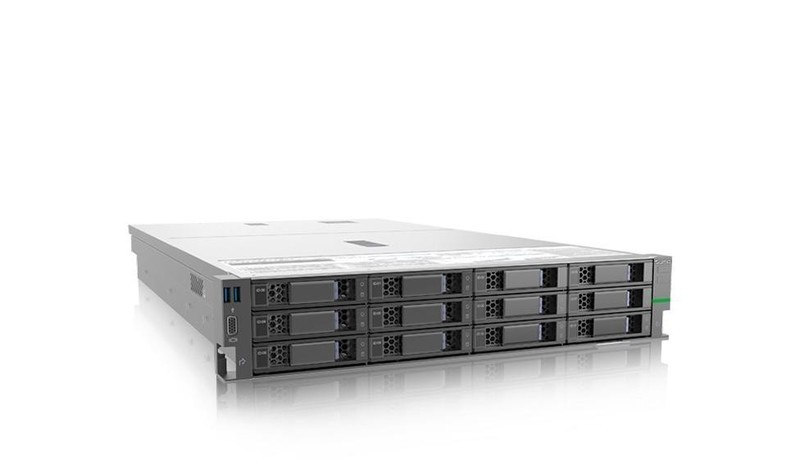 Suma H620-G30(Hygon 7000*2/32GB/24 отсеков для накопителей)