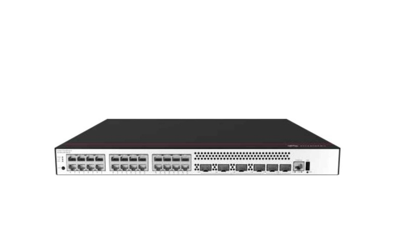 Huawei CloudEngine S5735I-S24T4XE-V2