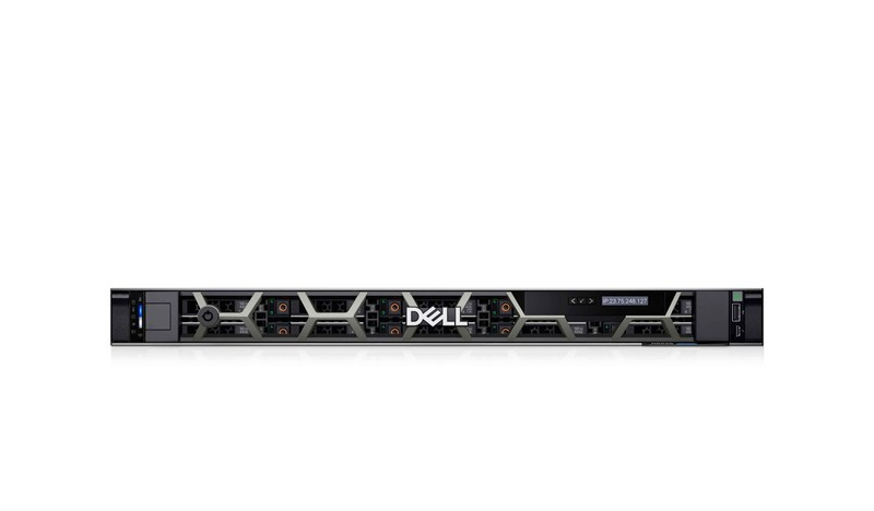 Dell EMC PowerEdge R6625