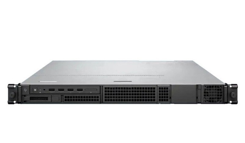 HP ZCentral 4R