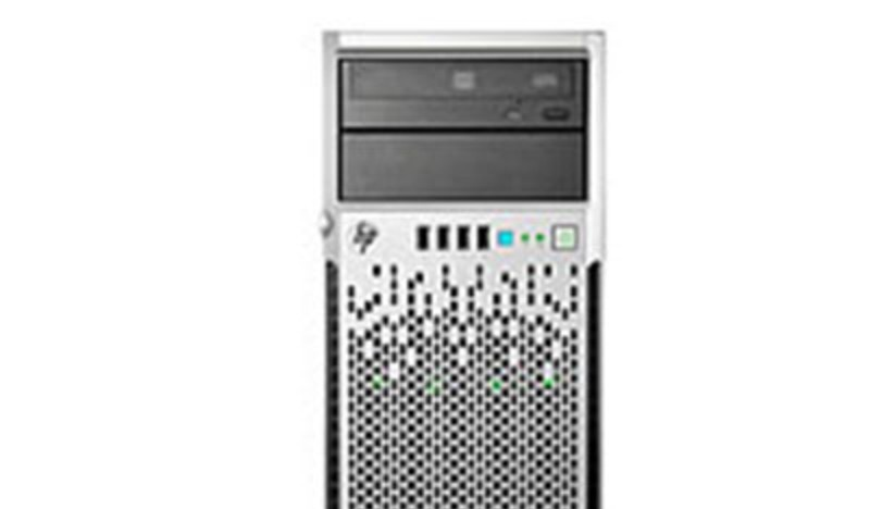 HP ProLiant ML310e Gen8(686146-AA5)