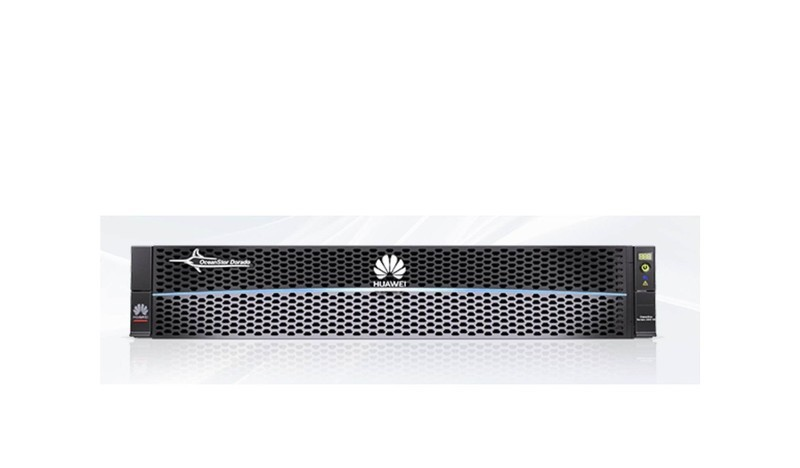 Huawei OceanStor Dorado 2000