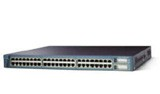 CISCO WS-C3550-48-EMI