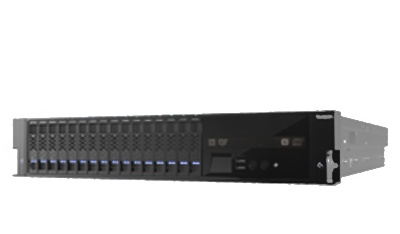 Sugon A620r-G(Opteron 6320/8GB/1TB/SATA/12 отсеков для накопителей)