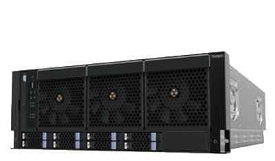 Sugon A840-G10(Opteron 6320*2/8GB*2/300GB/SAS/8 отсеков для накопителей)