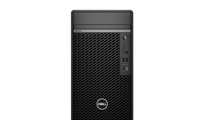 Dell OptiPlex7010MT(i7 13700/32GB/2TB+512/ дискретная графика / системный блок без монитора)