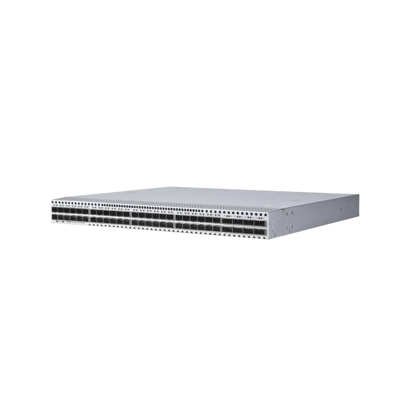 Ruijie RG-S6250-48XS8CQ 48×10G SFP+, 8×100G QSFP28 Uplinks