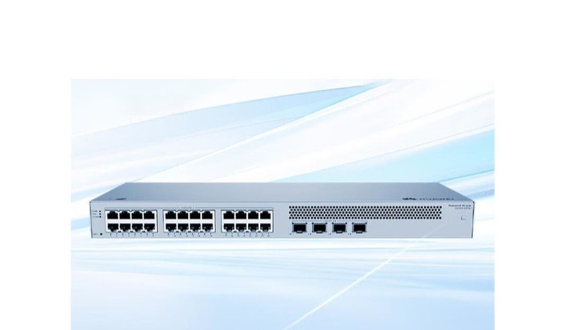 Huawei eKitEngine S310S-24T4J