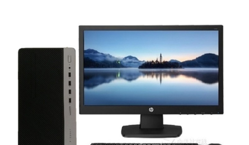 HP EliteDesk 880 G4 TWR(i5 8500/8GB/256G SSD+1T/2G дискретная графика /21.5LED)