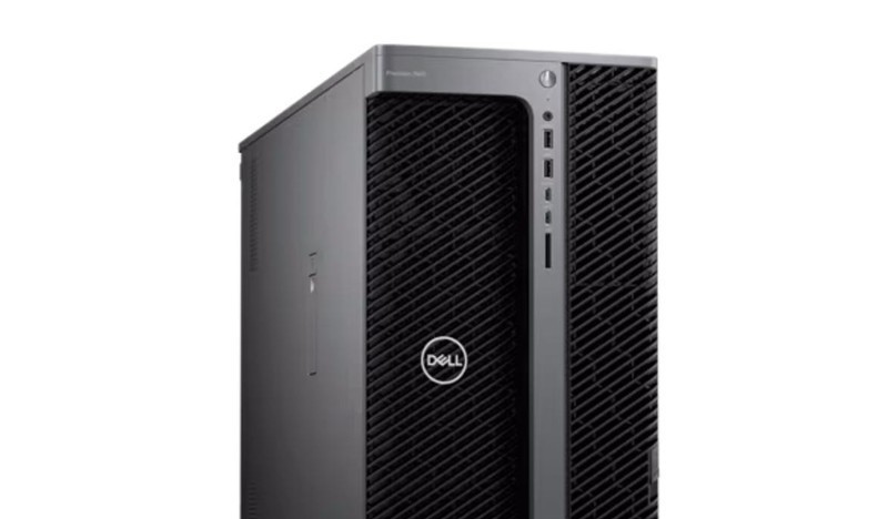 Dell Precision 7960 (W5-3423/16GB/512GB)