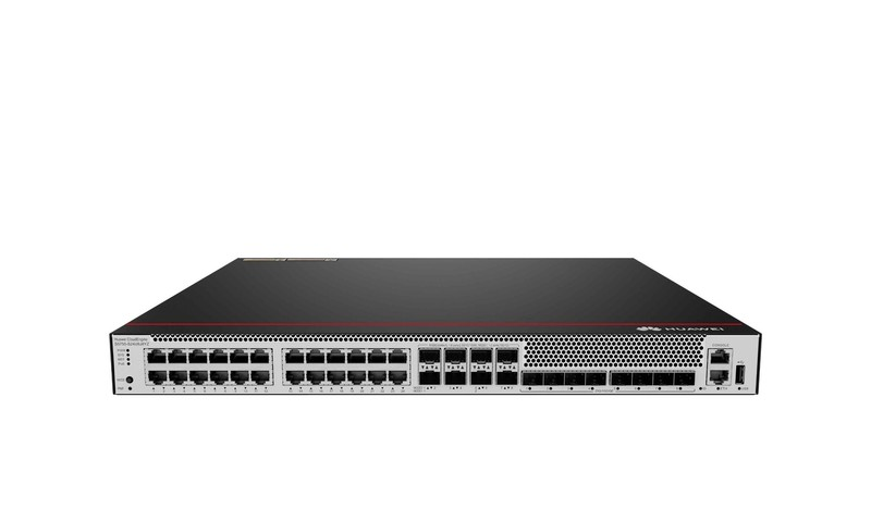 Huawei CloudEngine S5755-S24U8J8YZ