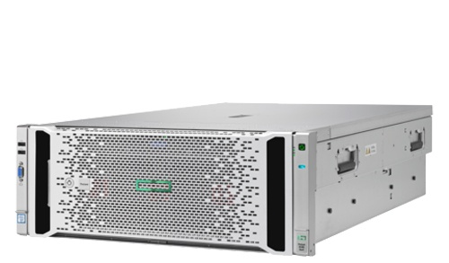 HP ProLiant DL580 Gen9(793318-AA1)