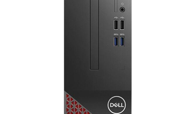Dell Vostro 3690(i5 11400/8GB/1TB/ встроенная графика)