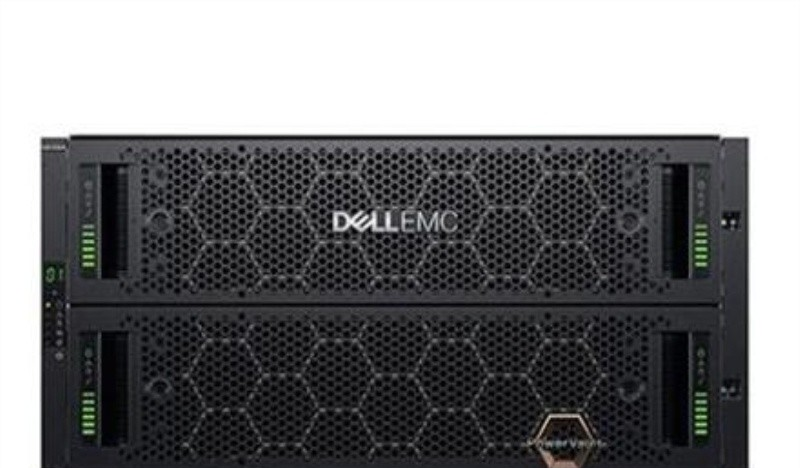 Dell PowerVault ME4084(два контроллера /84*8TB)