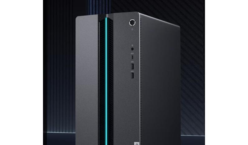 Lenovo GeekPro Ultra HX(U9 275HX/32G/1TB SSD/RTX5060Ti 16G дискретная графика /23.8 дюйма 180Hz киберспортивная)